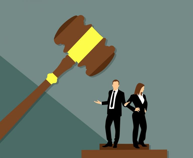 Obsługa prawna firm – podstawowe informacje