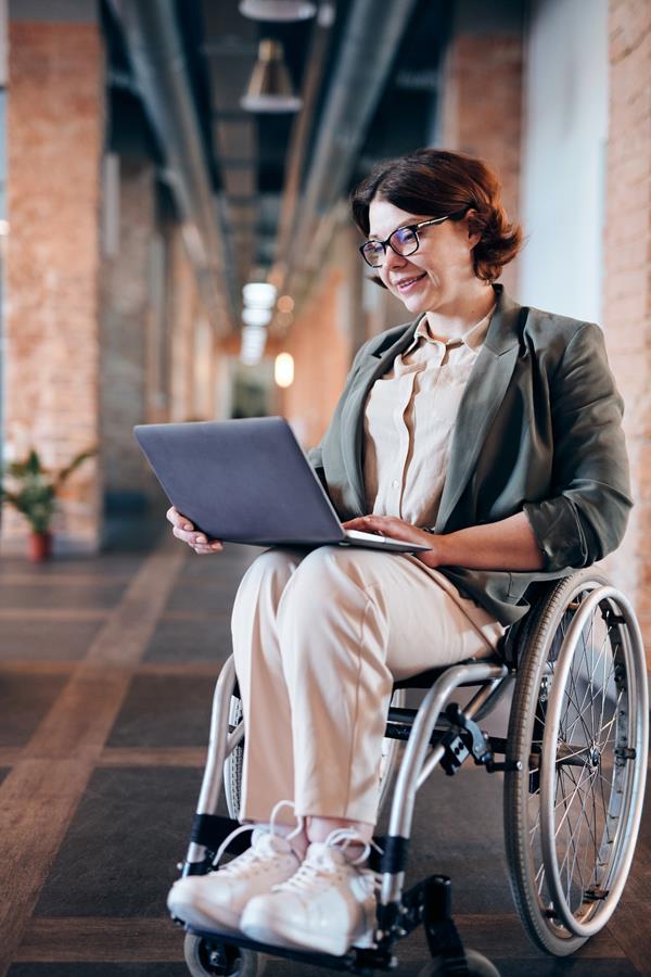 Jaką rolę odgrywa Państwowy Fundusz Rehabilitacji Osób Niepełnosprawnych?