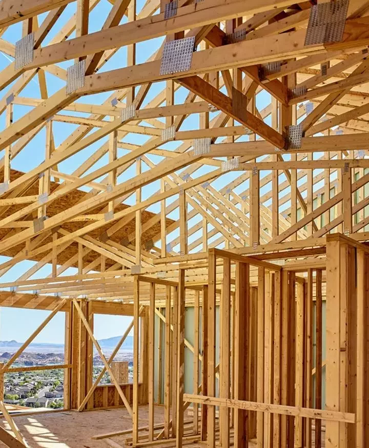 Innowacyjne podejście do budownictwa – konstrukcje drewniane