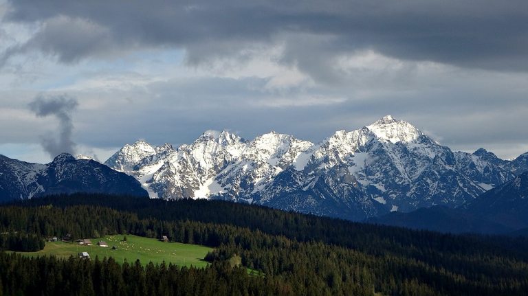 Apartamenty zakopane – miejsca, które pokochasz na pierwsze spojrzenie