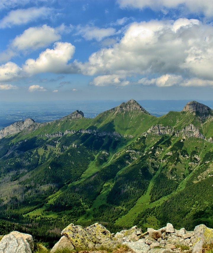 Apartamenty zakopane – miejsca, które pokochasz na pierwsze spojrzenie