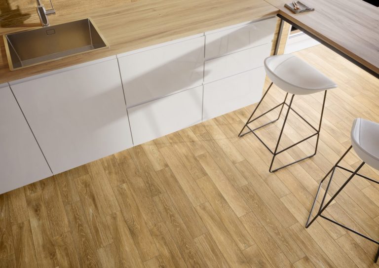 10 inspirujących aranżacji z użyciem płytek – zobacz najciekawsze pomysły