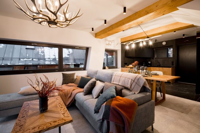 Projekty wnętrz, które zwiększają wartość nieruchomości