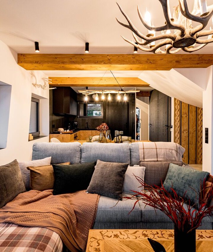 Projekty wnętrz, które zwiększają wartość nieruchomości