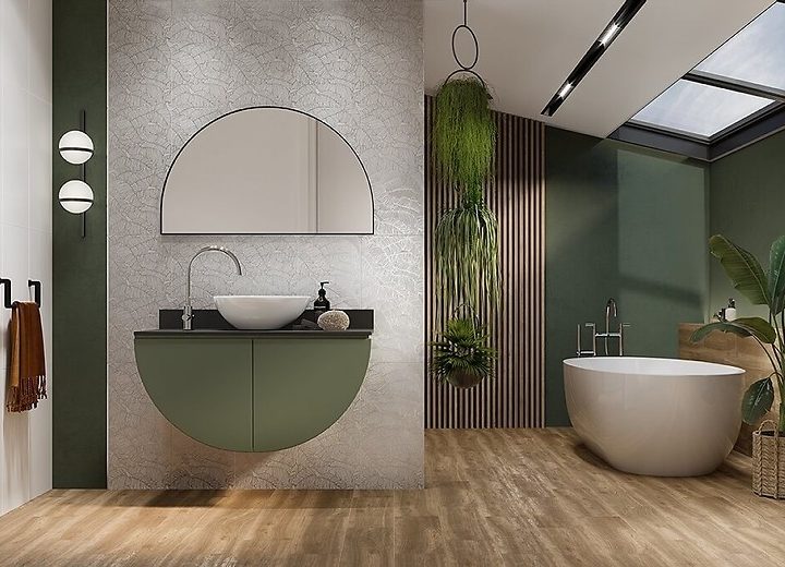 Gres XXL na taras i balkon – dlaczego to lepszy wybór niż tradycyjne płytki?